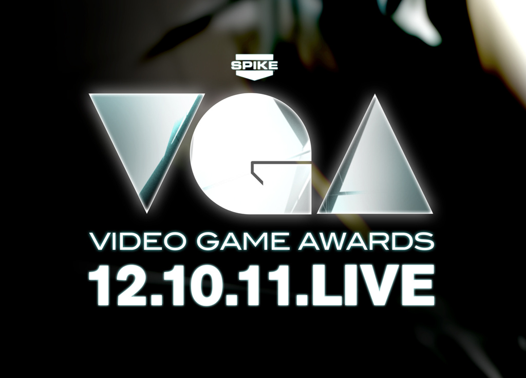 For the first time ever, the Spike Video Game Awards (VGAs) aired live on MTV 2, Spike.com AND (drumroll please) the GINX TV website.